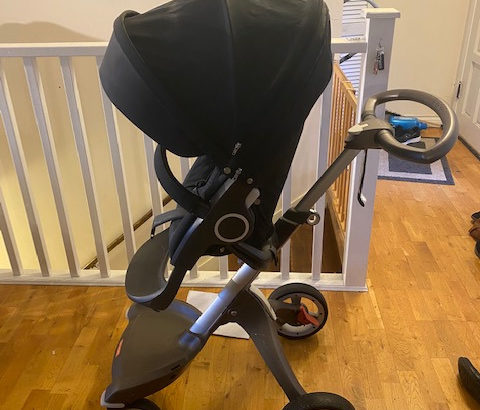 Stokke Stroller for sale