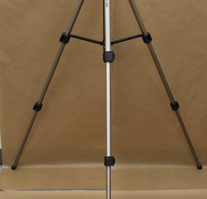 Velbon CX-540 Deluxe Photo/Video Tripod