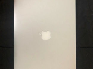 Macbook Air 13 inch 2013