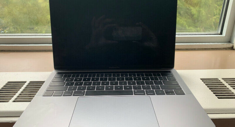 2019 MacBook Pro 13” for Sale!