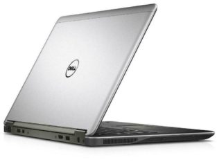 POWER DEAL: Dell Latitude Laptop intel i5 8GB RAM 500GB HD 14.4 LED Sceen Windows10Pro MS OFFICE Full A++