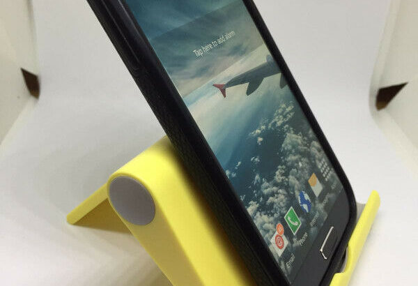 Cell Phone Holder Desk Stand