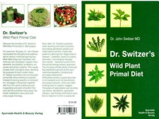 Book Wild Plant Primal Diet