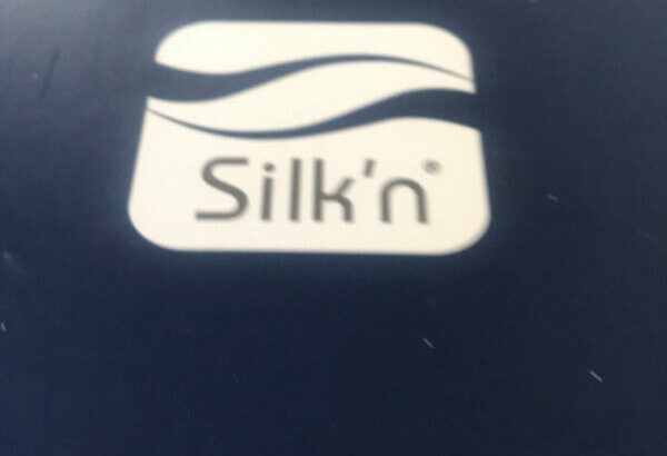Silk’n Laser Hair Removal – $130