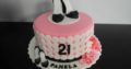 Magnificent Birthday and Mariage Cakes and Cup Cakes