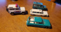 Lesney Matchbox plus other collectables