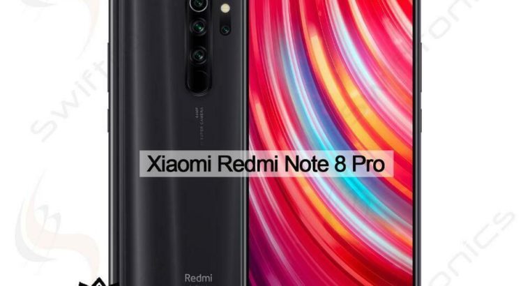 Brand New Xiaomi Redmi 7A, Redmi Note 8, Xiaomi Redmi Note 8 Pro Factory Unlocked Global Version