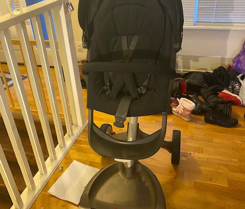 Stokke Stroller for sale