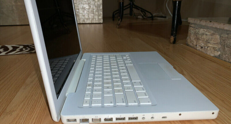 Apple MacBook – for parts