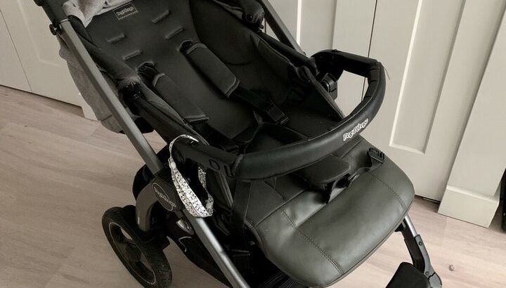 Peg Perego Stroller