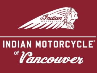 2020 Indian Motorcycle Chieftain Limited Thunder Black Pearl