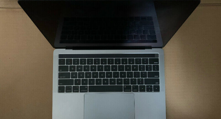 2019 MacBook Pro 13” for Sale!