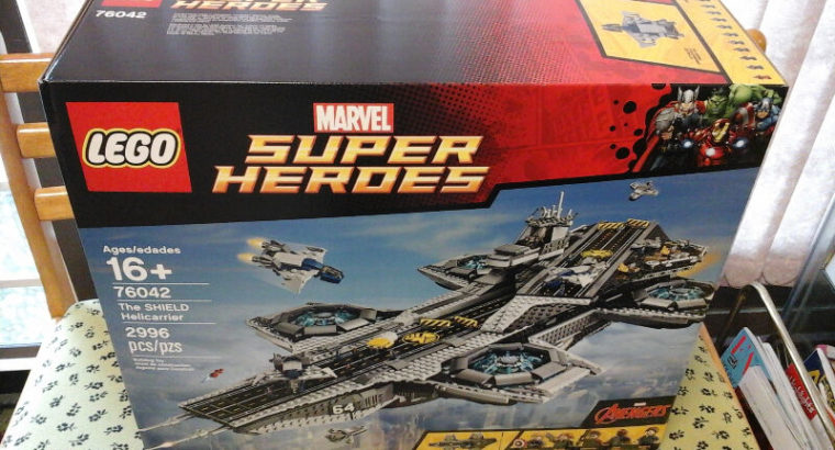 UCS Collection new sealed Lego sets @ ## @