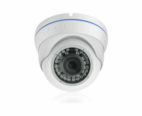 security camera system