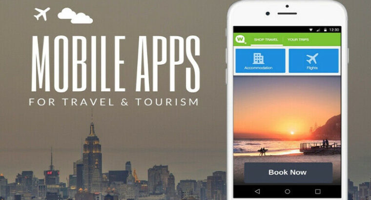 Flight Tickets Book Portals and Apps