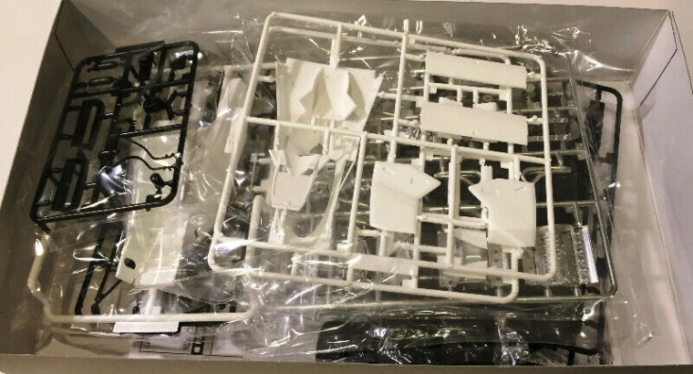 Fujimi 1/20 Brabham BT46 1977 Prototype