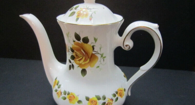 Ridgway GOLDEN ROSE china