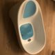 Boon baby bath perfect condition!