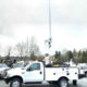 2002 FORD F550 – 40FT BUCKET TRUCK *ARTICULATED BOOM*GREAT PRICE