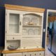 China cabinet in excellent condition