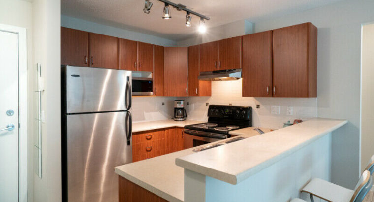 Warm & Inviting 2BR 2BTH Guildford condo