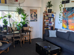 2 Week July Sublet – Very Affordable, AMAZING Location!