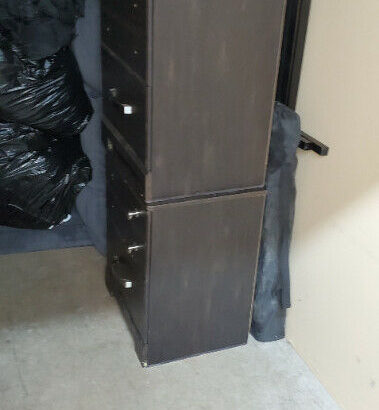 1-Bedroom Furniture for sale – 1500$ OBO