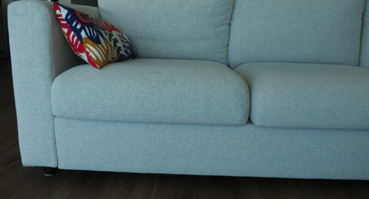 IKEA Tallmyra beige sofa, in great condition.