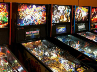 NITRO PINBALL – Best Pricing & Support in Canada Eh?!