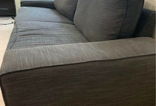 Ikea couch for sale, excellent condition – $250 (Vancouver)