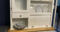 China cabinet in excellent condition