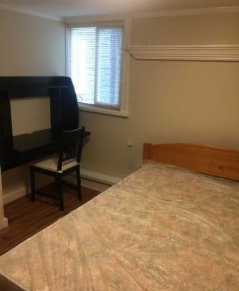 Room Available for immediate move in