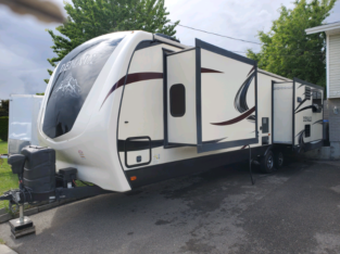 Wanted: Looking for a long term rv pad with full hook up message price!