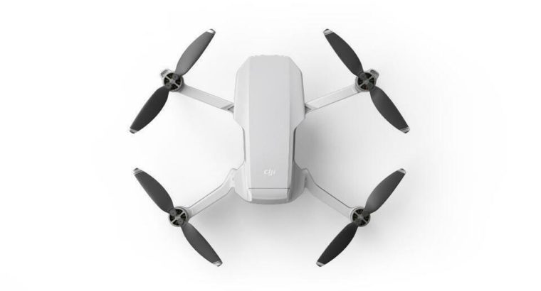 DJI Mavic Mini Fly More Combo – Brand New – IN STOCK