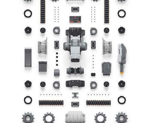 DJI Robomaster S1 – Brand New – Educational Robot