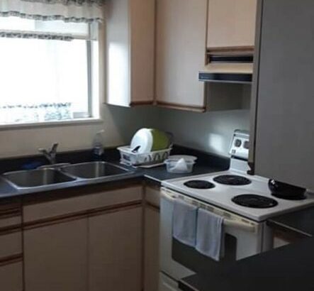 Room for rent in well kept Burnaby home!