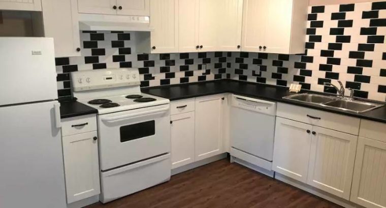 Short term furnished 2 br 10 min walk to Skytrain, close to SFU