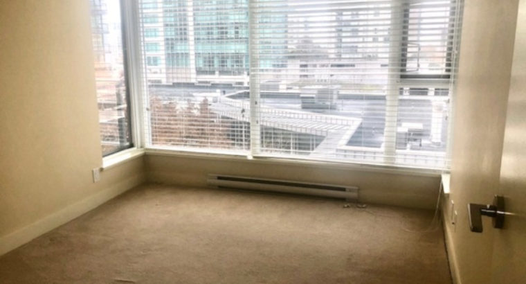 2 bed + 2 full bath in Richmond Central