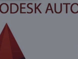 Online AutoCAD Course, with qlasses.com