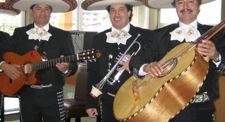 Mariachi bands and musicians in Vancouver