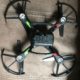 Found Drone
