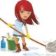 Glitter and Shine House Cleaning Service