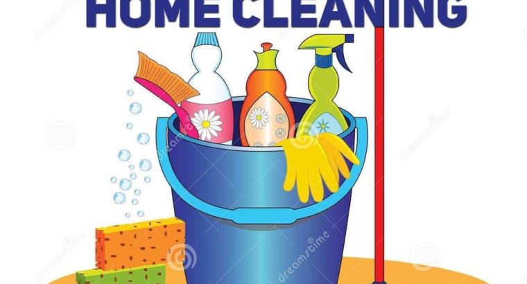 PJ’s Premium Home Cleaning Services