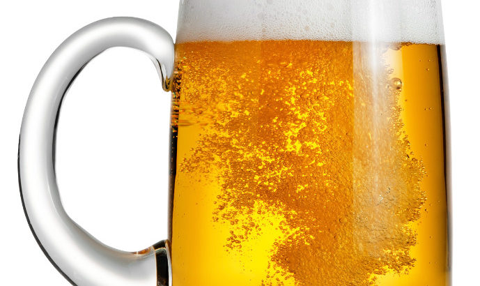 How do the work beer fob system and how to prevent beer wastage.