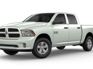 2019 Ram 1500 Classic Express