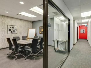 Meeting Rooms to Impress Any Client