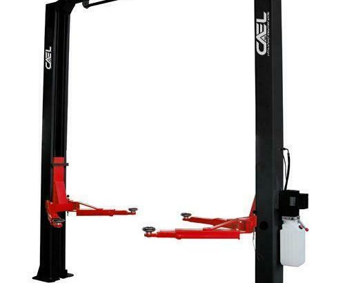 Call now ! New Two post hoist Car truck lift 10000lbs Certified & Warranty included