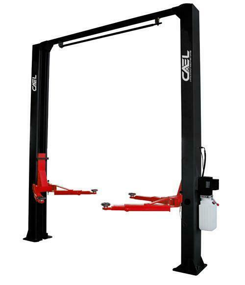 Call now ! New Two post hoist Car truck lift 10000lbs Certified & Warranty included