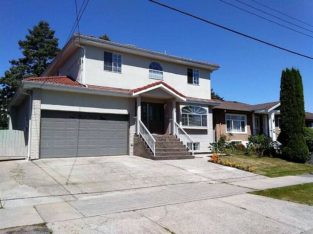 62nd Ave and Main St – Newly Renovated Room