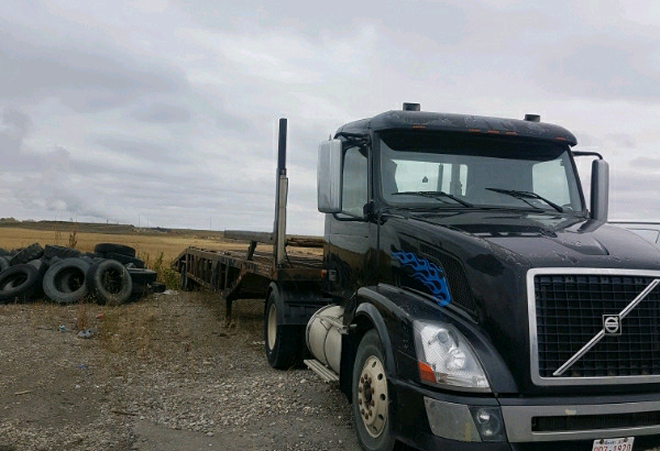 Car hauler